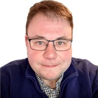 Simon Reid