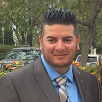 Sal Martinez