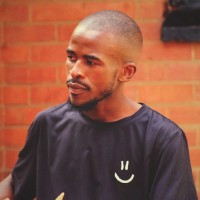 Senzo Mudzanani