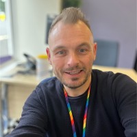 Chris Thom
