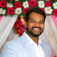 sai charan katta