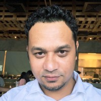 Hashan Hazarika