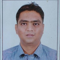 Ashik Patel