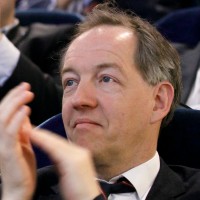 Alex Carre de Malberg