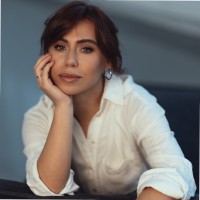 Olya Lebedynets