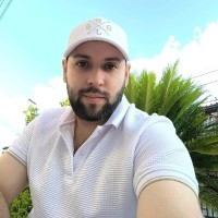 Daniel Rodriguez Gonzalez
