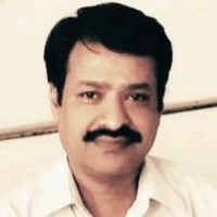 Chandra Mohan Kedia