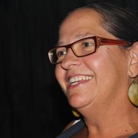 Mary Jane Mundell