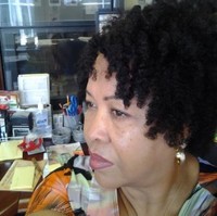 Olabisi Cox