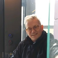 Jon Jensen