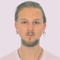 Daniel Rumyantsev Egoshina