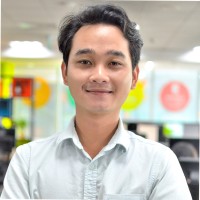 Lanh Vo