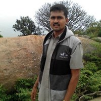 Lakshminarayan B .V
