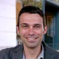 Jordi Salvat Rovira