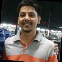 Atul Solanki