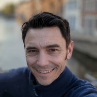 Iain Gooding