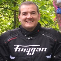 Martin Tyson