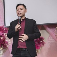 Desmond Tong