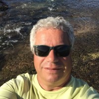 Fernando José Passos Bentes Gonçalves