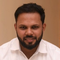 Ronak Pawar