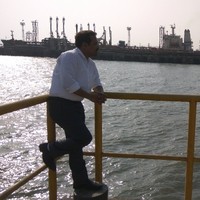 Suhas Dewoolkar