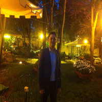 Tareq Katry