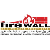 FIRE WALL