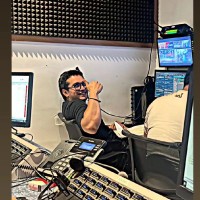 Ulises Fernando Rico Rico