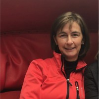 Bríd Mccarthy