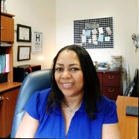 Lisa Johnson, Ed.D.