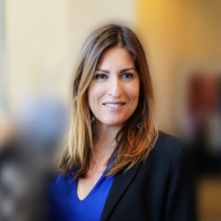 Fátima Zago Bridgewater, CRA, SHRM-CP