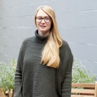 Tavia Douglass