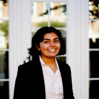 Muskaan Lakhani