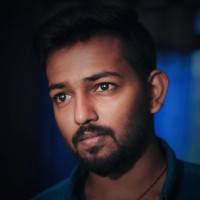 Vijil Raj A