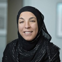 Helai Ebadi, Mba, Pmp