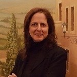 Merrill Bergenfeld