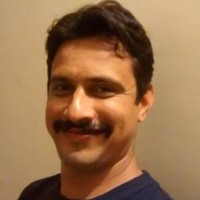 Nikhil Ranade (निखिल रानडे)