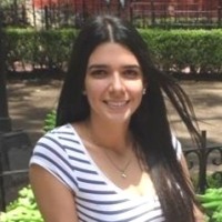 Olivia Combaluzier