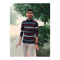 Muhammad Huzaifa