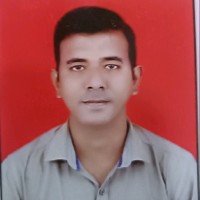 Vishal Ladvanjari