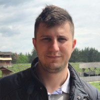 Andrii Moiseienko