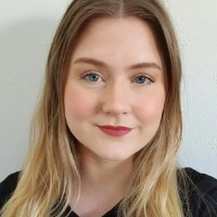 Rozalia Veland Tysdal