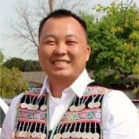 Jim Xiong