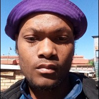 Nkosinathi Mdlalose