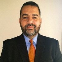 Alexandre Santos Da Silva