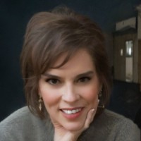 Laurie Cooper, Cebs, Gba