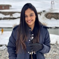 Annika Bohra