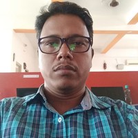 Sukanta Ranasingh