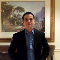 Ernesto Scarlett Martinez Paiz