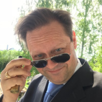 Didrik Bendiksby Nilsen